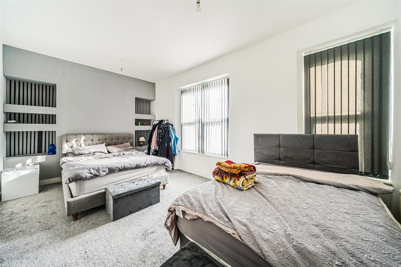 King Edward's Road, Swansea, SA1 4LU